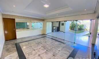 Imagem 3: Sobrado, 04 suítes, Rua GV 5, Res. Granville, Goiânia-GO