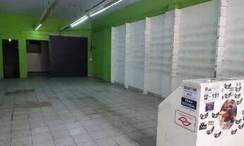 Imagem 2: Loja para alugar, 275 m² por R$ 20.102,04/mês - Centro Histórico de São Paulo - São Paulo