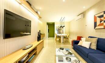 Imagem 2: Cód.: 459 - Ilha Pura - Barra da Tijuca - Rio de Janeiro