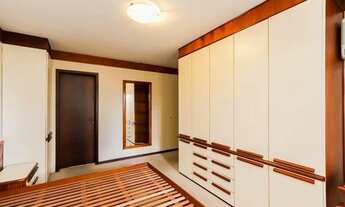 Imagem 6: Casa com 4 dormitórios à venda, 309 m² por R$ 1.380.000,00 - Bigorrilho - Curitiba/PR