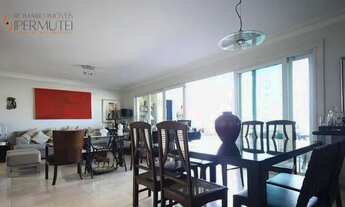 Imagem 3: Apartamento com 3 suítes à venda, 367 m² - Morumbi - São Paulo/SP