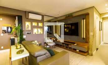 Imagem 3: Apartamento com 3 quartos (1 suíte) à venda em Alphaville, Barueri, com 2 vagas