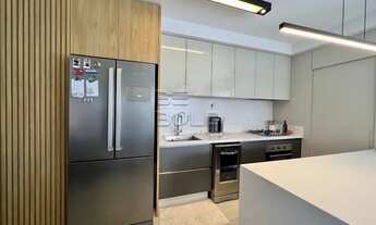 Imagem 2: Apartamento 3 Dormitórios no Estreito