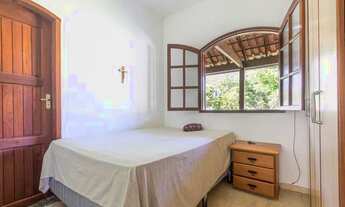 Imagem 4: OPORTUNIDADE casa em condomínio completo e grande terreno