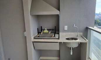 Imagem: APARTAMENTO PARA VENDA NOVO VILA LEOPOLDINA