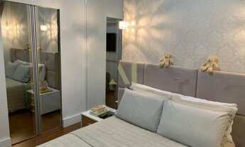 Imagem 7: Santana de Parnaíba - Apartamento Padrão - Tamboré