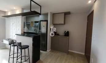 Imagem 2: Apartamento à venda no bairro Recanto Quarto Centenário - Jundiaí/SP