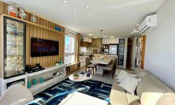 Imagem 5: Apartamento para venda possui 100 metros quadrados com 3 quartos em Centro - Capão da Cano