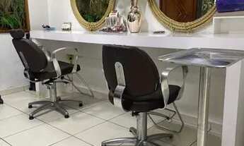 Imagem 4: SALÃO DE BELEZA