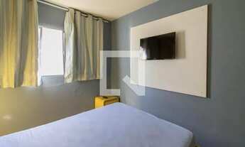 Imagem 6: Apartamento para Aluguel - Jardim Maia, 2 Quartos, 51 m2