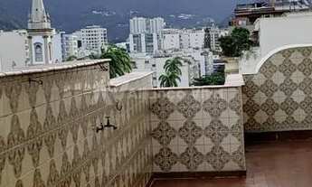 Imagem 4: Catete Apartamento cobertura com 3 dormitórios