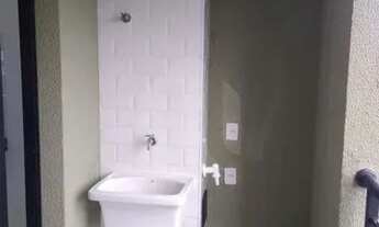 Imagem 6: Apartamento para Locação em Presidente Altino Novo 2 quartos, sacada, 1 vaga