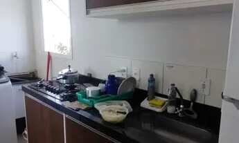 Imagem 7: Apartamento para Venda em Goiânia, Moinho dos Ventos, 2 dormitórios, 1 banheiro, 1 vaga