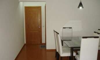 Imagem 3: Apartamento com 3 dormitórios para alugar, 89 m² por R$ 3.735,00/mês - Champagnat - Curiti