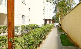 Imagem 4: Apartamento para aluguel possui 50 metros quadrados com 2 quartos em Vila Emir - São Paulo