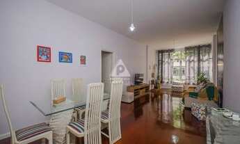 Imagem 4: Apartamento à venda, 3 quartos, 1 vaga, Copacabana - RIO DE JANEIRO/RJ