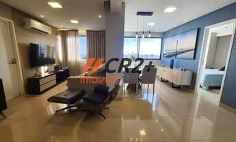 Imagem: Flat a Venda com 2 quartos, 2 suítes na