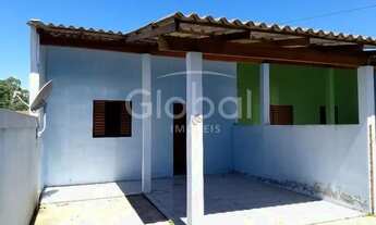 Imagem: Casa Geminada Ferrabráz Sapiranga