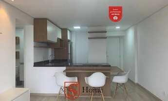 Imagem 3: Apartamento com 2 quartos e 1 vaga para aluguel no Centro