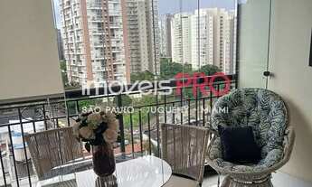 Imagem 5: Apartamento, Brooklin - São Paulo