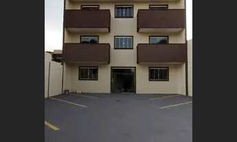 Imagem 3: Apartamento pronto para morar financiado pelo Programa Minha Casa Minha Vida