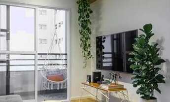 Imagem: Apartamento com 2 dormitórios, 56 m²