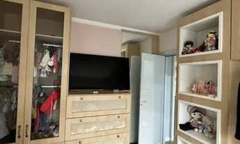 Imagem 2: Casa na Pedra Branca com 3 quartos sendo 1 suíte, 2 banheiros e 2 vagas