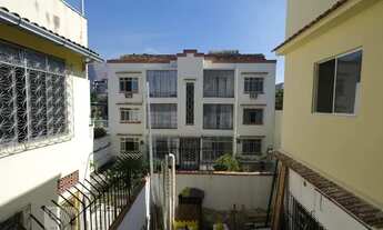 Imagem 5: Apartamento para Aluguel - Vila Isabel, 1 Quarto, 30 m2