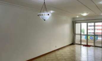 Imagem 2: ALUGUEL BATISTA CAMPOS 3/4(1 suíte