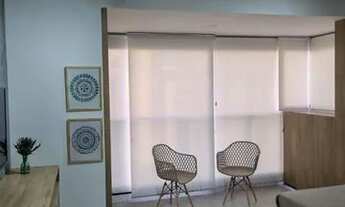 Imagem 1: Studio para locação e venda no Campo Belo, 1 dormitório, 1 banheiro - 31m2!