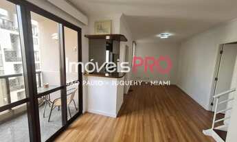 Imagem 2: Duplex com duas suítes e duas vagas, impecável !