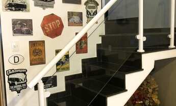 Imagem 2: Sobrado com 100m² para venda na cidade de São Paulo bairro VILA PRIMAVERA