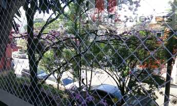 Imagem 2: Excelente apartamento com 3 dormitórios em Pinheiros