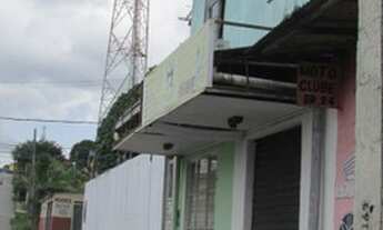 Imagem 5: Casa esquina 5 Qtos, 400m², Excel. localização comercial/residencial, Av. principal, Manoa