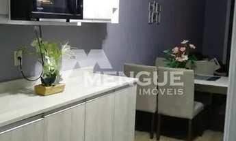 Imagem 7: Casa em Condomínio de 3 Dormitórios à venda Moradas Club em Alvorada com 71m² por R$ 280.0