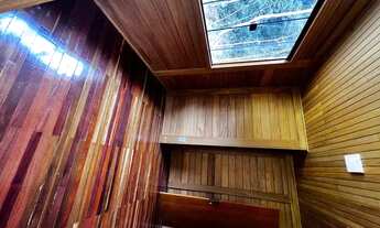 Imagem 6: Refúgio charmoso em Domingos Martins, São 2000 m² totais e 140 m² de área construída!