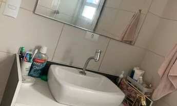 Imagem 5: Apartamento para venda com 51 metros quadrados com 2 quartos em Jardim Didinha - Jacareí