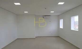 Imagem 2: Sala Comercial para Venda em Sorocaba, Centro, 1 dormitório, 1 banheiro, 1 vaga