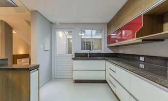 Imagem 7: Sobrado tríplex 03 quartos, ar condicionado, São Braz