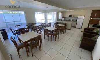 Imagem 4: Apartamento com 2 dormitórios para alugar, 70 m² por R$ 2.392,77/mês - Costazul - Rio das