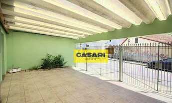 Imagem: Casa com 3 dormitórios à venda, 128 m²