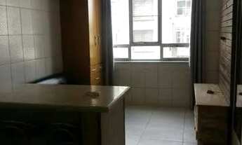 Imagem: Kitnet com 1 dormitório para alugar, 25