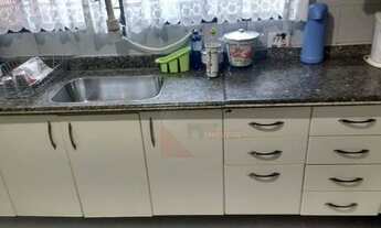 Imagem 2: Casa com 3 dormitórios à venda por R$ 780.000,00 - Jardim Santa Rosa - Nova Odessa/SP