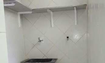 Imagem 7: Apto Serrambi 1 lado sombra