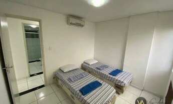 Imagem 3: Apartamento com 3 quartos pra vender ou alugar no Espinheiro