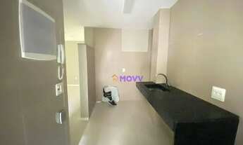 Imagem 4: Apartamento com 3 dormitórios à venda, 110 m² por R$ 660.000,00 - Icaraí - Niterói/RJ