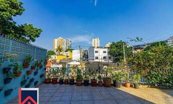 Imagem 4: Casa Venda Vila Ipojuca 200 m² 3 Dormitórios