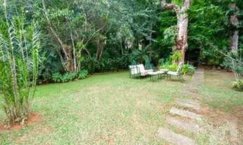 Imagem 3: Aconchegante casa em condomínio bucólico em Araras