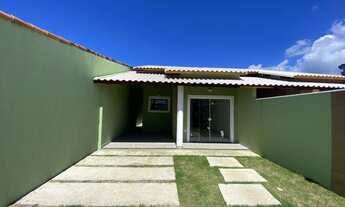 Imagem: EXCELENTE CASA JARDIM ATLÂNTICO CENTRAL