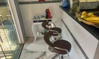 Imagem 6: Casa com 3 dormitórios à venda, 133 m² por R$ 900.000,00 - Santa Barbara D'oeste - Sa